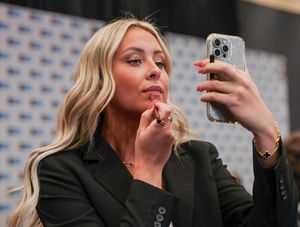 Image post by @sydney_parrishh on Instagram