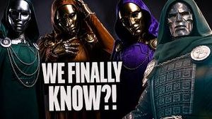 Video post by @thedenofnerds on YouTube