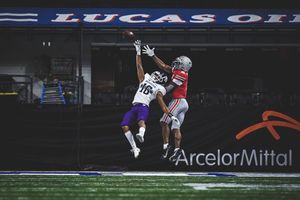 Image post by @worldsportsphotographyawards on Instagram