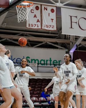 Image post by @fordhamwbb on Instagram