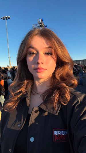Video post by @laciferno67 on TikTok