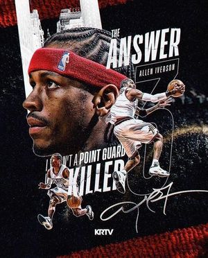 Image post by @nbashowcase2 on Instagram