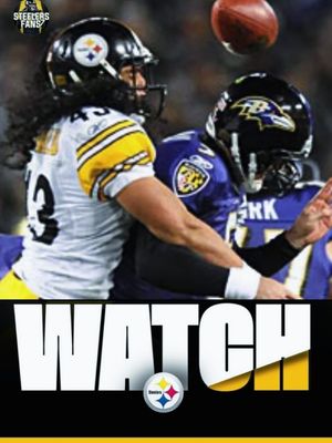 Image post by @steelersfans7 on Instagram