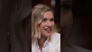 Video post by @hollywoodreporter on YouTube