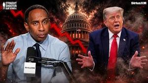 Video post by @mrstephenasmith on YouTube