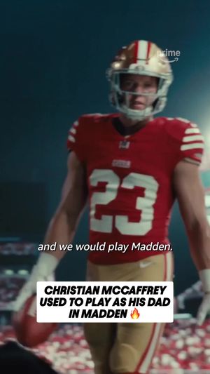Video post by @nflonprime on TikTok