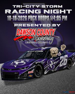 Image post by @tricitystorm on Instagram