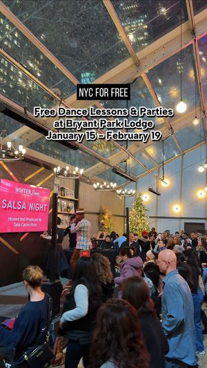 Video post by @nyc_forfree on Instagram