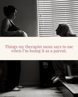 Image post by @thesharonmoms on Instagram