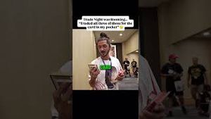 Video post by @rothcards on YouTube