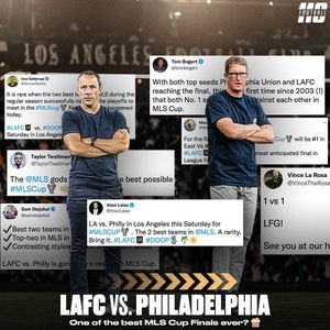 Image post by @110football on Instagram