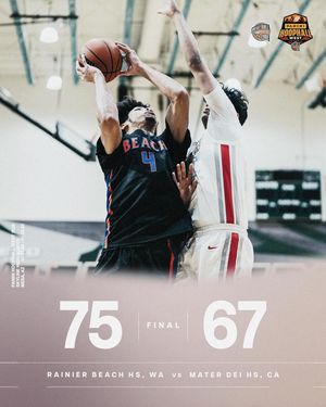 Image post by @hoophallclassic on Instagram