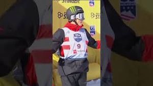 Video post by @nbcsports on YouTube