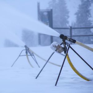Image post by @keystone_resort on Instagram