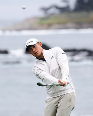 Image post by @taylormadegolf on Instagram