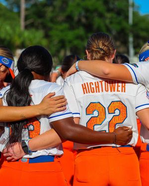 Image post by @gatorssb on Instagram