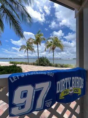 Image post by @fgcudirtybirds on Instagram