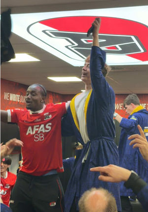 Video post by @azalkmaar on TikTok