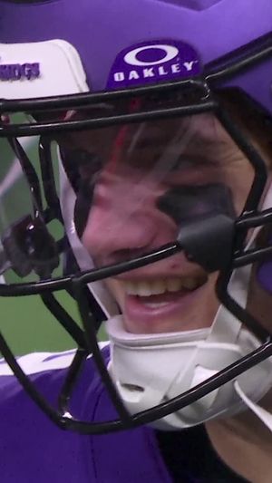 Video post by @nfl on TikTok