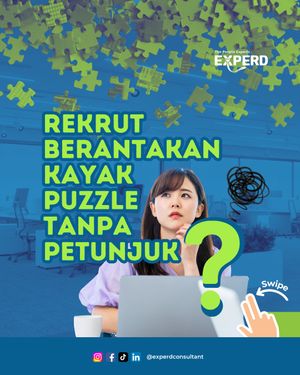 Image post by @experdconsultant on Instagram