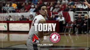 Image post by @bsusportslink on Instagram