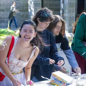 Image post by @vcu_eng on Instagram