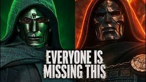 Video post by @thedenofnerds on YouTube