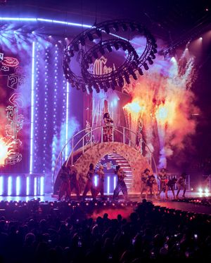 Image post by @treykarson on Instagram