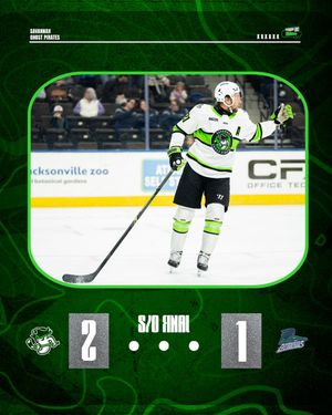 Image post by @savghostpirates on Instagram