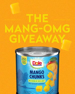 Image post by @dolesunshine on Instagram