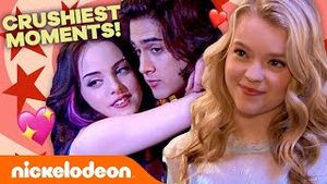 Video post by @nickelodeon on YouTube