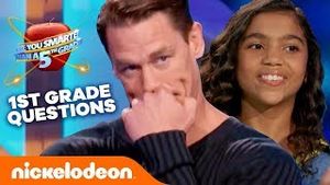 Video post by @nickelodeon on YouTube