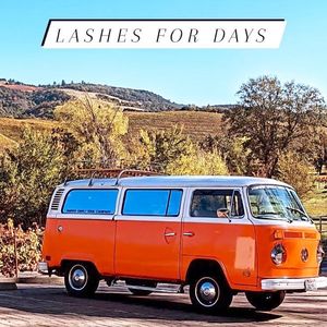 Image post by @paintedladiestourcompany on Instagram