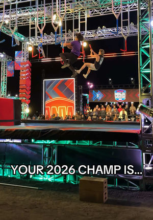 Video post by @ninjawarrior on TikTok