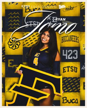 Image post by @etsuvolleyball on Instagram