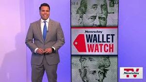 Video post by @newsday on YouTube