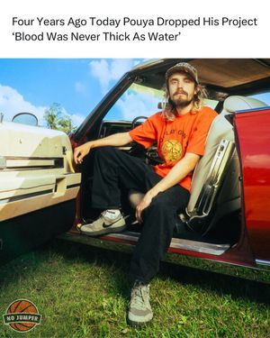 Image post by @nojumper on Instagram