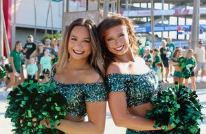 Image post by @usfsundolls on Instagram