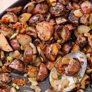 Image post by @cookscountry on Instagram