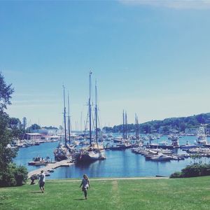 Image post by @themainemag on Instagram