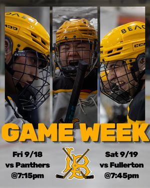 Image post by @lbsuhockey on Instagram