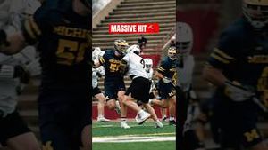 Video post by @insidelacrosse on YouTube
