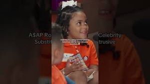 Video post by @celebritysubstitute on YouTube