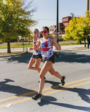 Image post by @runinrabbit on Instagram