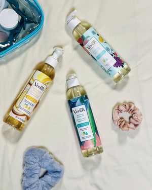 Image post by @gillettevenus on Instagram