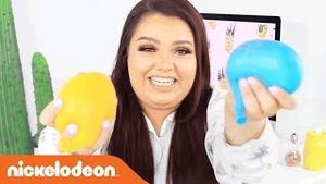 Video post by @nickelodeon on YouTube