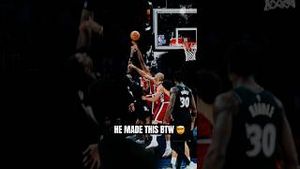 Video post by @Minnesota Timberwolves on YouTube