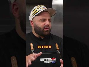 Video post by @Chef Donny on YouTube