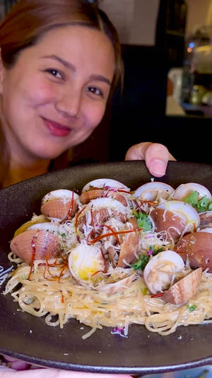 Video post by @laaainebernardo on TikTok