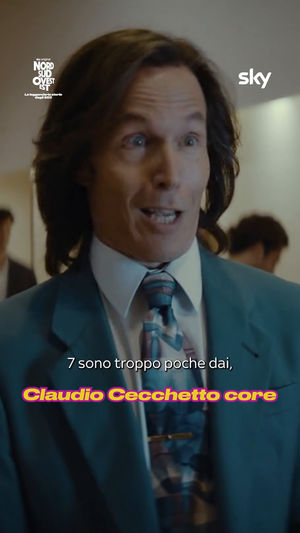 Video post by @skyitalia on TikTok